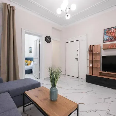 Appartement Azure, Nilie Hospitality Mgmt Thessaloniki