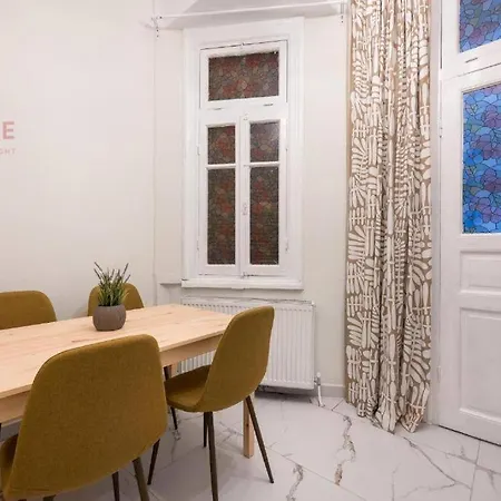 Azure, Nilie Hospitality Mgmt Apartment Thessaloniki