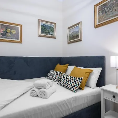 Apartment Azure, Nilie Hospitality Mgmt Thessaloniki